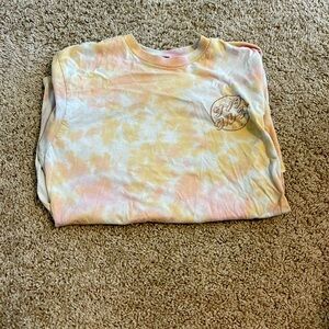 Short Sleeve Santa Cruze Shirt